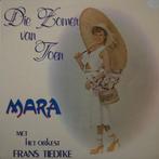 Piraten L.P. (1979) MARA - Die Zomer van Toen. (Telstar), Cd's en Dvd's, Vinyl | Verzamelalbums, Ophalen of Verzenden, Gebruikt