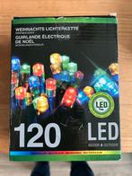 Kerst verlichting, Diversen, Kerst, Ophalen of Verzenden, Zo goed als nieuw