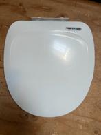 Thetford toiletbril C400 serie, Ophalen of Verzenden, Zo goed als nieuw