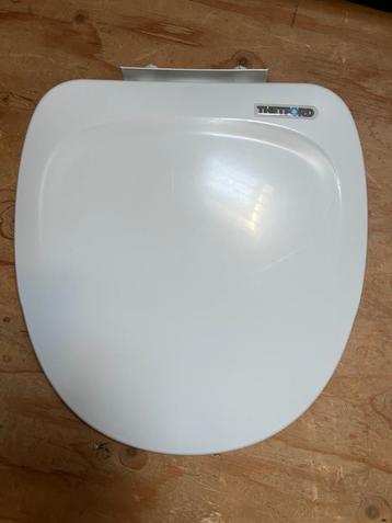 Thetford toiletbril C400 serie beschikbaar voor biedingen