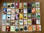 45 boekjes van W.G. van de Hulst verzameling, Boeken, Kinderboeken | Jeugd | onder 10 jaar, Gelezen, W.G. van de Hulst, Ophalen