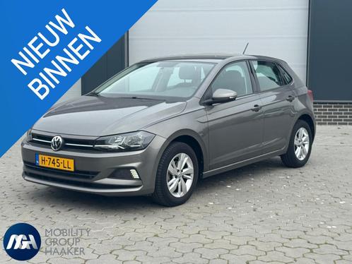 Volkswagen Polo 1.0 TSI Beats, Auto's, Volkswagen, Bedrijf, Te koop, Polo, ABS, Adaptive Cruise Control, Airbags, Airconditioning