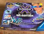 Science 3D-optiek experimentendoos  ZGAN sintcadeau, Ophalen, Zo goed als nieuw