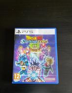 Dragon ball sparking zero, Ophalen of Verzenden, Zo goed als nieuw