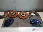 voorste set brembo remtangen van bmw g20 330e, Auto-onderdelen, Gebruikt, -, Ophalen of Verzenden, -