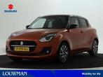 Suzuki Swift 1.2 Style Smart Hybrid | Nieuwe All Season Band, Stof, Gebruikt, 400 kg, Swift