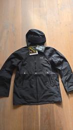 Arc'teryx goretex beta jas maat large, Maat 52/54 (L), Zwart, Nieuw, Ophalen of Verzenden