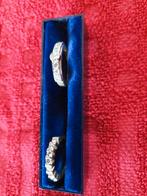 Ringen,14 karaats goud. Met briljanten, Verzamelen, Swarovski, Ophalen of Verzenden, Nieuw, Sieraad of Horloge