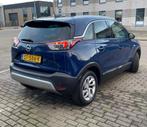 Opel Crossland X 1.2 Turbo Innovation, 840 kg, Euro 6, 1199 cc, Blauw
