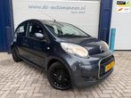 Citroen C1 1.0-12V Selection 5-drs / AIRCO / AUDIO / APK 06-, Voorwielaandrijving, Euro 5, Stof, Gebruikt
