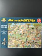 Jan van Haasteren, Hobby en Vrije tijd, Denksport en Puzzels, Zo goed als nieuw, Ophalen