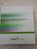 Civas coaching, Ophalen of Verzenden, Beta, Zo goed als nieuw, HBO