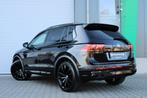 Volkswagen Tiguan 1.4 TSI eHybrid 245PK | 3 x R-LINE | PANO, 1716 kg, Gebruikt, Zwart, 4 cilinders