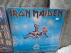 Iron Maiden Vinyl Lot - Herpersingen, Cd's en Dvd's, Vinyl | Hardrock en Metal, Ophalen of Verzenden, Nieuw in verpakking