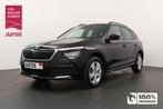 Skoda Kamiq BWJ 2020 1.0 TSI 116 PK Sport Business APPLE CAR, Auto's, Skoda, 1131 kg, Stof, Gebruikt, Met garantie (alle)