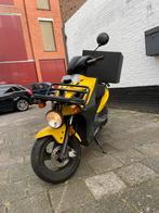 Tekoop kymco, Fietsen en Brommers, Scooters | Kymco, Agility, Ophalen of Verzenden, Zo goed als nieuw