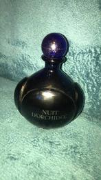Nuit d'Orchidee marki Yves Rocher, Ophalen of Verzenden, Zo goed als nieuw