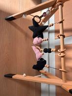 Leuke babygym met speeltjes, Ophalen, Zo goed als nieuw, Babygym, Met geluid