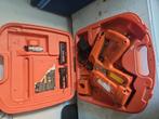 Paslode takker te koop, Doe-het-zelf en Verbouw, Gereedschap | Handgereedschap, Ophalen, Gebruikt