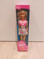 Barbie Flower Fun 1996 - Nieuw in Verpakking!, Ophalen of Verzenden, Nieuw, Barbie