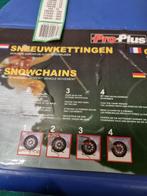 sneeuwkettingen pro plus, Ophalen of Verzenden, 'T Olde Gre-j, Info@toldegrej.nl, Endepoelstraat 20f Didam