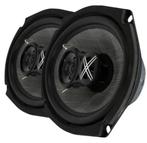 3-weg auto luidsprekers 200 Watt 6 x 9, Auto diversen, Autospeakers, ., Nieuw, Ophalen of Verzenden, .