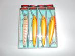 Big Game Rapala CD Magnum 14cm Sinking 36g diepte 4,5m-5,4m., Watersport en Boten, Ophalen of Verzenden, Nieuw, Overige typen