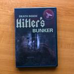 Death inside Hitler's Bunker, Vanaf 16 jaar, Ophalen of Verzenden, Zo goed als nieuw, Oorlog of Misdaad