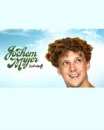 3x Jochem myjer kaarten gezocht., Tickets en Kaartjes