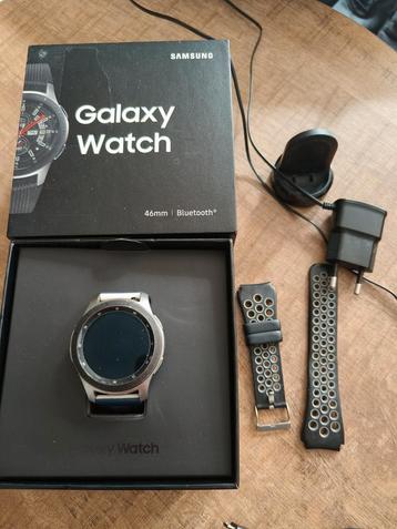 Samsung Galaxy SM-R800 beschikbaar voor biedingen