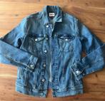 Nieuwstaat dames Tommy hilfiger jeans jacket jas mt XS, Kleding | Dames, Ophalen of Verzenden, Zo goed als nieuw, Maat 34 (XS) of kleiner