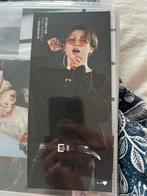 Bts jimin speak yourself london dvd, Verzamelen, Muziek, Artiesten en Beroemdheden, Verzenden, Zo goed als nieuw
