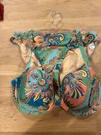 Prima Donna bikini 75E slip 40 NIEUW!! Nu €50,-, Kleding | Dames, Badmode en Zwemkleding, Ophalen of Verzenden, Nieuw, Blauw, Bikini