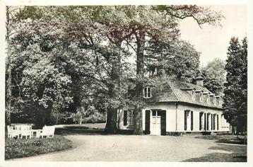 (387-205-005) Bennekom Kasteel Hoekelum beschikbaar voor biedingen