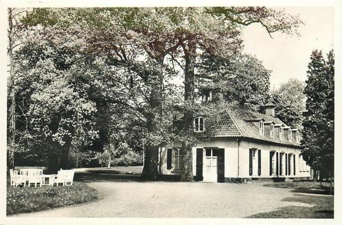 (387-205-005) Bennekom Kasteel Hoekelum, Verzamelen, Ansichtkaarten | Nederland, Gelderland, Verzenden