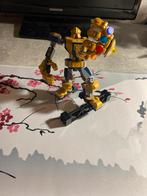 Lego Marvel Thanos Mecha 76141 - Complete Set, Ophalen of Verzenden, Zo goed als nieuw, Complete set, Lego