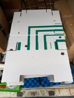 Archiefdozen - Nieuw 50 per pak, Ophalen, Doos, Opvouwbaar, Minder dan 50 cm