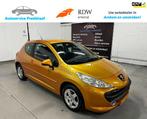 Peugeot 207 1.4-16V XS Pack ECC / NAP / LM VELGEN, Voorwielaandrijving, 49 €/maand, Origineel Nederlands, Bedrijf