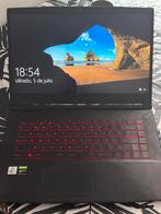 Msi GF63 THIN, Computers en Software, Windows Laptops, Ophalen of Verzenden, Zo goed als nieuw, 15 inch, 2 tot 3 Ghz