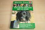 Martin Gaus — Opvoeding & Gedrag van je Hond, Ophalen of Verzenden, Gelezen, Honden
