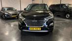 Hyundai TUCSON 1.6 T-GDI PREMIUM, Automaat, Gebruikt, 4 cilinders, Met garantie (alle)