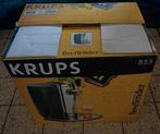 Beertender krups thuistap, biertap, Witgoed en Apparatuur, Thuistaps, Ophalen, Zo goed als nieuw, Krups