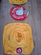 Swimtrainer en zwemzitje, Ophalen, Gebruikt