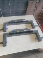 Hijsjuk hijsevenaar, Doe-het-zelf en Verbouw, Lieren en Takels, Ophalen of Verzenden, Zo goed als nieuw, Nvt, Nvt