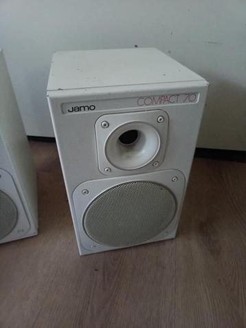 jamo speakers 70 beschikbaar voor biedingen