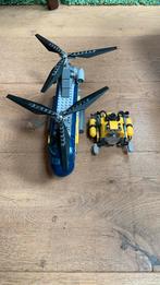 Mooie legi city set, Ophalen of Verzenden, Gebruikt