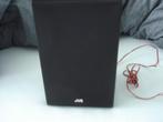 JVC SPEAKER SYSTEM SP-UXG 300 35W, Ophalen of Verzenden, Minder dan 60 watt, JVC