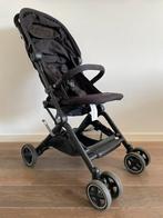 Maxi-Cosi Lara Buggy Essential Black, Ophalen, Zo goed als nieuw, Maxi-Cosi, Verstelbare rugleuning