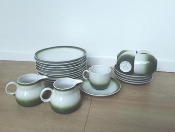 Vintage servies Feltmann Weiden Bavaria, Sandra, per stuk beschikbaar voor biedingen