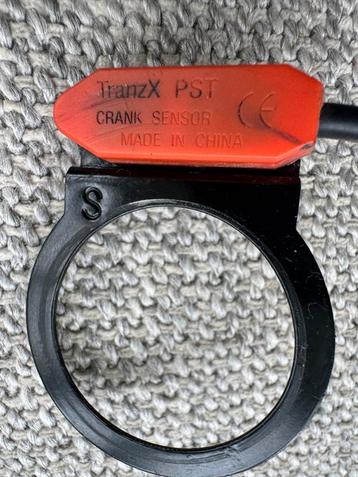 TranzX PST Crank Sensor beschikbaar voor biedingen